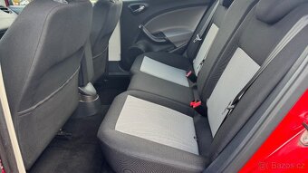 Seat Ibiza 1.2 TSi Style ST - 9