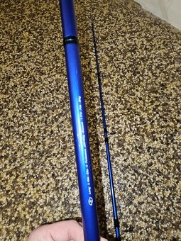 Pruty a navijáky - 9