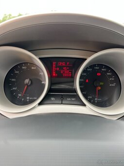 Seat Ibiza, 1.2 TSI DSG KLIMA - 9