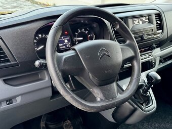 Citroën Jumpy, 1.5,M,1.MAJITEL,AC,STK 11/2027 - 9