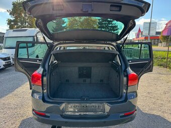 Volkswagen Tiguan 1.4 TSi CUP 90kW Odp.DPH Nové Pneu - 9