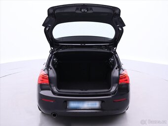 BMW Řada 1 1,5 118i 100kW Klimatizace (2017) - 9