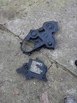 Citroen Xsara Picaso díly - 9