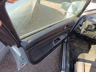 ND z VW Passat B5.5 1595.cm3 75.kw benzín r.v.2001 (K51) - 9