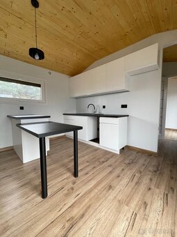 Celoroční mobilní dům TOMMY 48 m² – nový, ihned k odběru - 9