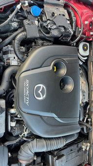 375.MAZDA 6 GJ 2.2 SH01 - 9