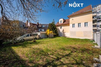 Prodej pozemek Bydlení, 230㎡ - 9