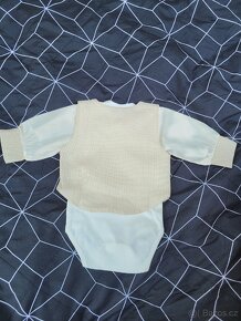 5-ti dílný chlapecký set - 9