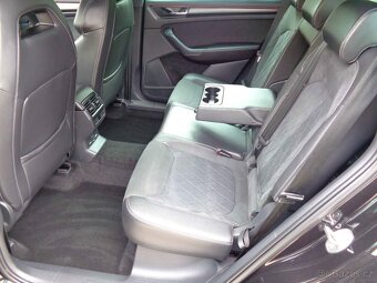 Škoda Kodiaq 1,5 TSI DSG SPORTLINE - 1479 - 9