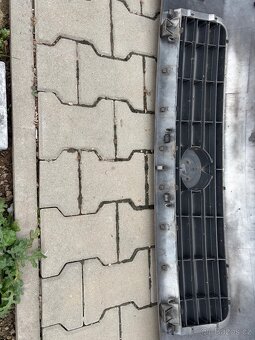 Předek Ducato Boxer Jumper - 9