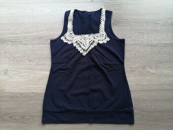 DÁMSKÉ ( DÍVČÍ) OBLEČENÍ - 9