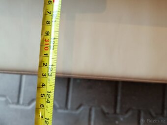 Krásná kožená sedací souprava BRUNO REMZ - 9