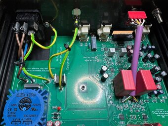 X-Altra MC / MM RIAA Phono EQ Preamp - prodám - 9