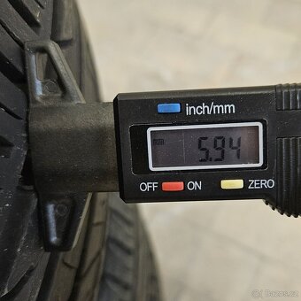 Letní pneumatiky 6mm Bestdrive 205/60 R16 A032 - 9