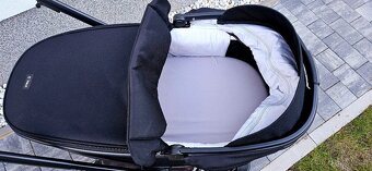 Kočárek ESPIRO  NEXT UP - 9