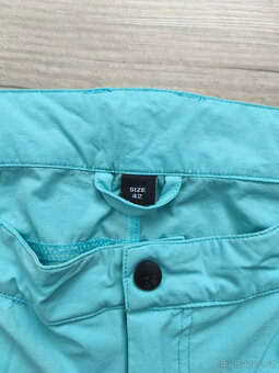 3/4 sportovní kalhoty Kilpi, vel.L - 9