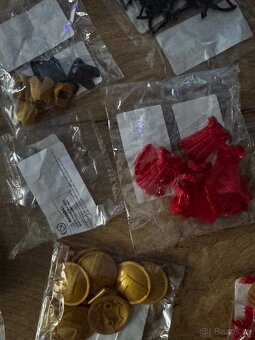 Lego vojáci 20ks - 9