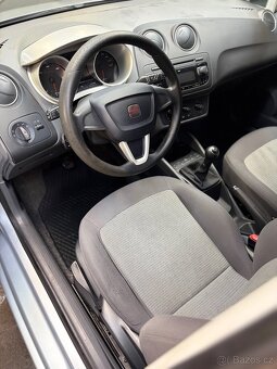 Seat Ibiza 1.6 nafta - 9