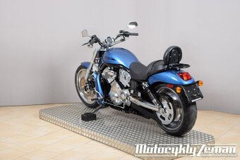 Harley-Davidson VRSCA V-Rod 2004 - 9