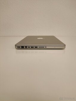 MacBook Pro A1286 i5 2.3GHz | 4GB | 320GB - 9