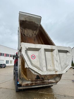 TATRA 158 Phoenix 8x8 Sklápač - 9