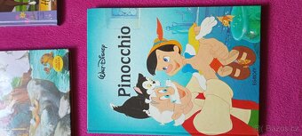 Mix dětských knížek - 9