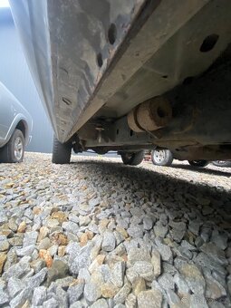 Dodge Ram 5.7 4x4  SPORT  TOP CENA - 9