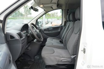 Peugeot Expert Tepee 2.0 HDI Long, 9 míst, klima - 9