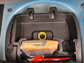 Citroën C3 1,1i 44 KW Klima - 9