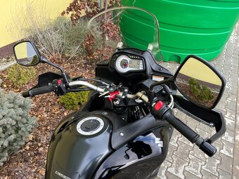 Suzuki DL 650 V-Strom - 9