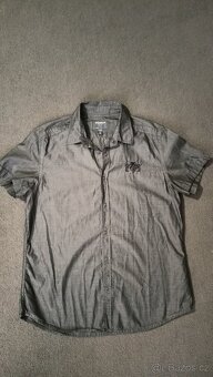 Pánské košile - 9