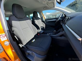 Škoda Karoq 2023 TDI 85kw DSG,virtual,kamera,LED,Kessy - 9