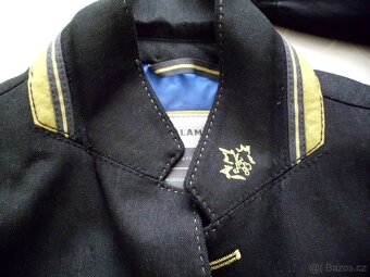 Calamar pánske sako nenosené L - 9