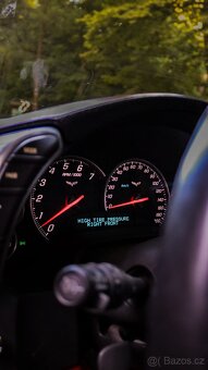Chevrolet Corvette c6 6.0  Targa Z51 - 9