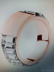 DIOR LUXUS KABELKA, ŠÁTEK, ŠPERKY ATD. - 9