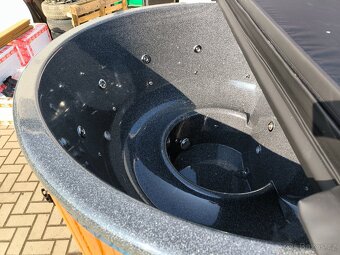 Vířivka thermowood - 9