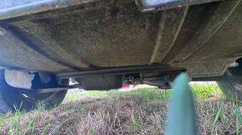 Škoda favorit rok 1990 - 9