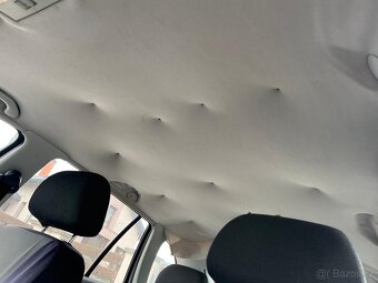 Škoda Fabia Combi 1.4 55kw - 9