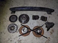 Škoda Octavia II. ND - 9