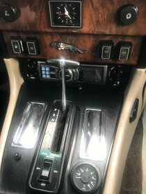 Predám Jaguar XJ 4.2 Sovereign - znížená cena - 9