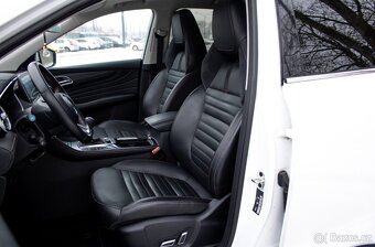 Mg HS 1.5 TGI Elegance 2023 FACELIFT - 9