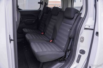 Opel Combo Life 1.5 CDTI Selection - 9
