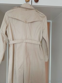 Jarní, podzimní kabátek ETAM - 9