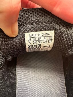 Five ten 36 boty na bike - 9