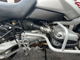 BMW R 1150 GS, r.v. 2000, 83.000km - 9