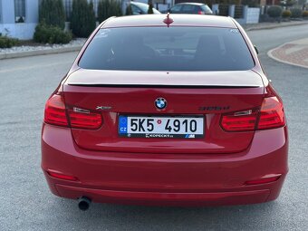 Bmw f30 2.0D - 9