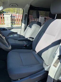 Vw transportér T5.1 2.0 TDi - 9