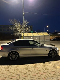 BMW 320D E90 originál bez DPF - 9