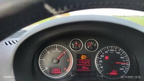 AUDI A3 2.0 TDI 8P - 9