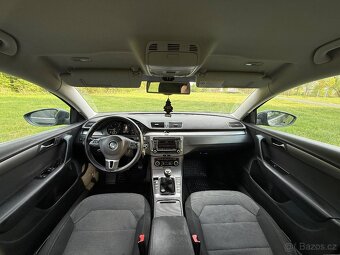 Volkswagen Passat b7 2.0tdi 103kw - 9